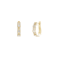 HOER0261 - Yellow Gold - Product