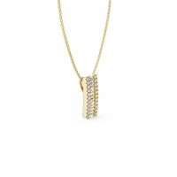 HOPN0115 - Yellow Gold - Product