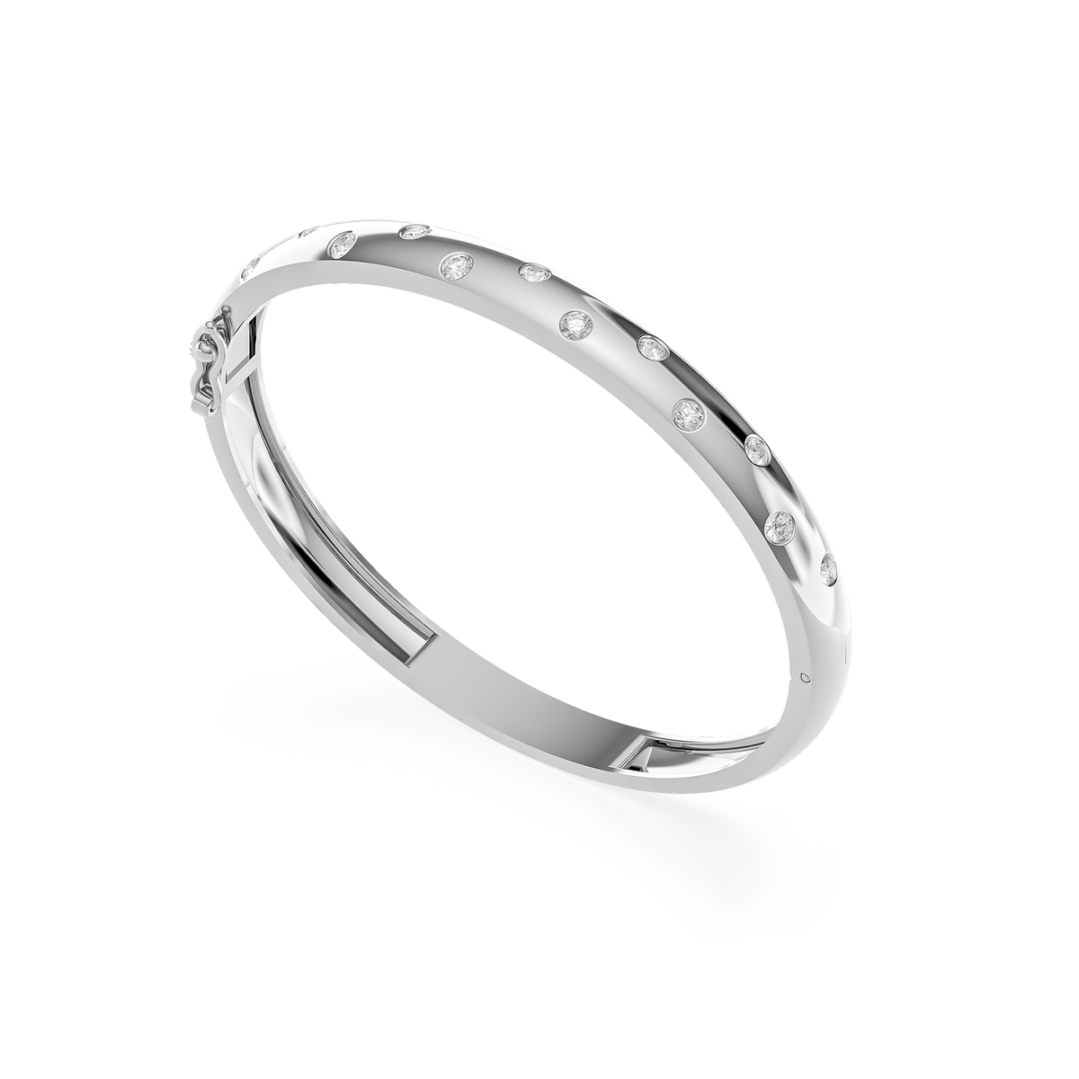 HOBN0063 - White Gold - Product