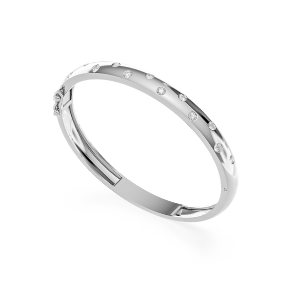 HOBN0063 - White Gold - Product