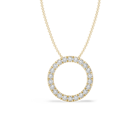 HOPN0180 - Yellow Gold - Product