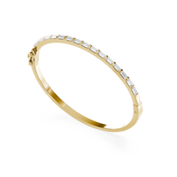 HOBN0070 - Yellow Gold - Product