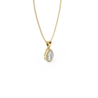HOPN0054 - Yellow Gold - Product