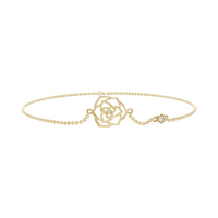 HOBR0035 - Yellow Gold - Product