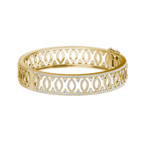 HOBN0046 - Yellow Gold - Product