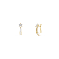 HOER0249 - Yellow Gold - Product