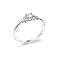 HORN0152 - White Gold - Product