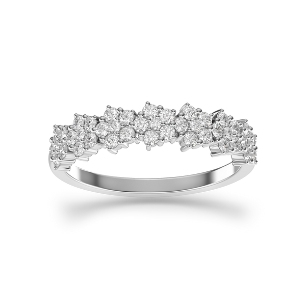 HORN0490 - White Gold - Product