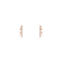 HOER0247 - Rose Gold - Product