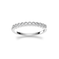 HORN0474 - White Gold - Product