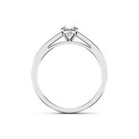 HORN0242 - White Gold - Product