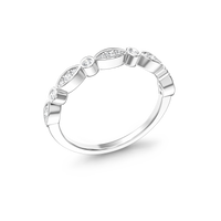 HORN0499 - White Gold - Product