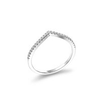 HORN0534 - White Gold - Product