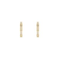 HOER0274 - Yellow Gold - Product
