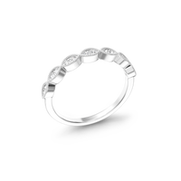 HORN0478 - White Gold - Product