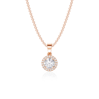 HOPN0436 - Rose Gold - Product