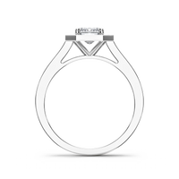 HORN0023 - White Gold - Product