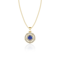 HOPN0104 - Yellow Gold - Product
