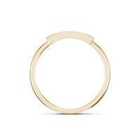 HORN0539 - Yellow Gold - Product