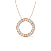 HOPN0186 - Rose Gold - Product