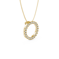 HOPN0180 - Yellow Gold - Product