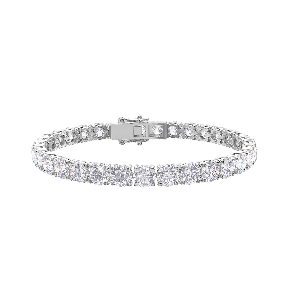 HOBR0153 - White Gold - Product