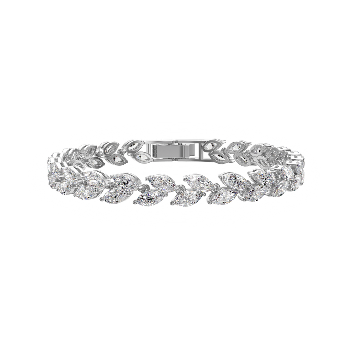 HOBR0094 - White Gold - Product