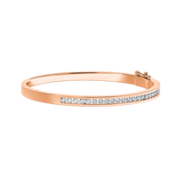 HOBN0021 - Rose Gold - Product