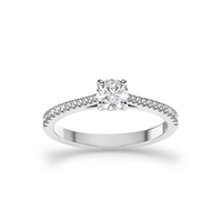 HORN0198 - White Gold - Product
