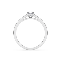 HORN0238 - White Gold - Product