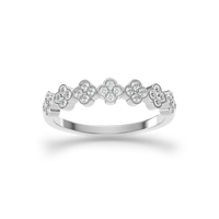 HORN0507 - White Gold - Product
