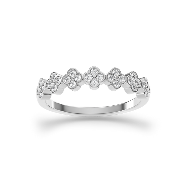 HORN0507 - White Gold - Product