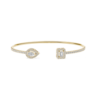 HOBN0047 - Yellow Gold - Product