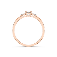 HORN0152 - Rose Gold - Product