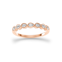 HORN0508 - Rose Gold - Product