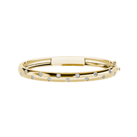 HOBN0063 - Yellow Gold - Product