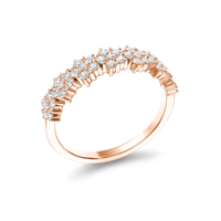 HORN0490 - Rose Gold - Product