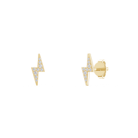 HOER0107 - Yellow Gold - Product