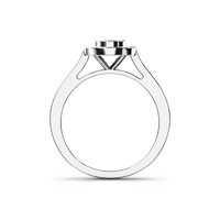 HORN0020 - White Gold - Product