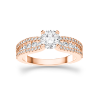 HORN0163 - Rose Gold - Product