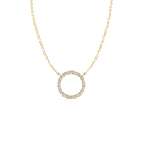 HOPN0042 - Yellow Gold - Product