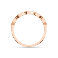 HORN0496 - Rose Gold - Product