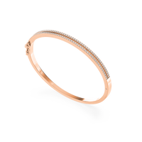 HOBN0042 - Rose Gold - Product