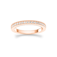 HORN0481 - Rose Gold - Product