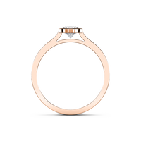 HORN0271 - Rose Gold - Product