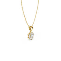HOPN0007 - Yellow Gold - Product