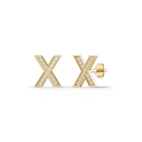 HOER0088 - Yellow Gold - Product