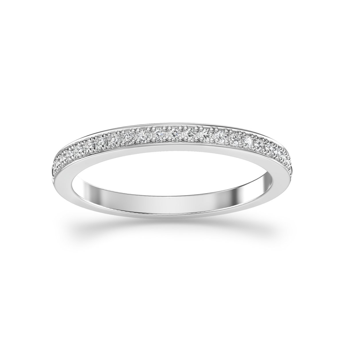 HORN0441 - White Gold - Product