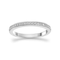 HORN0441 - White Gold - Product