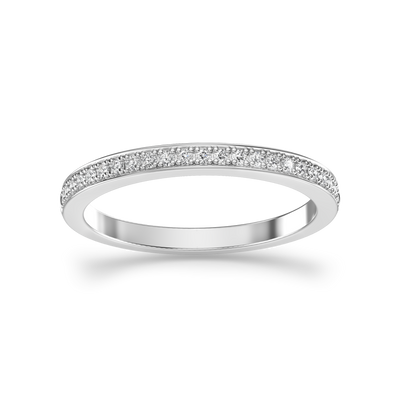 HORN0441 - White Gold - Product
